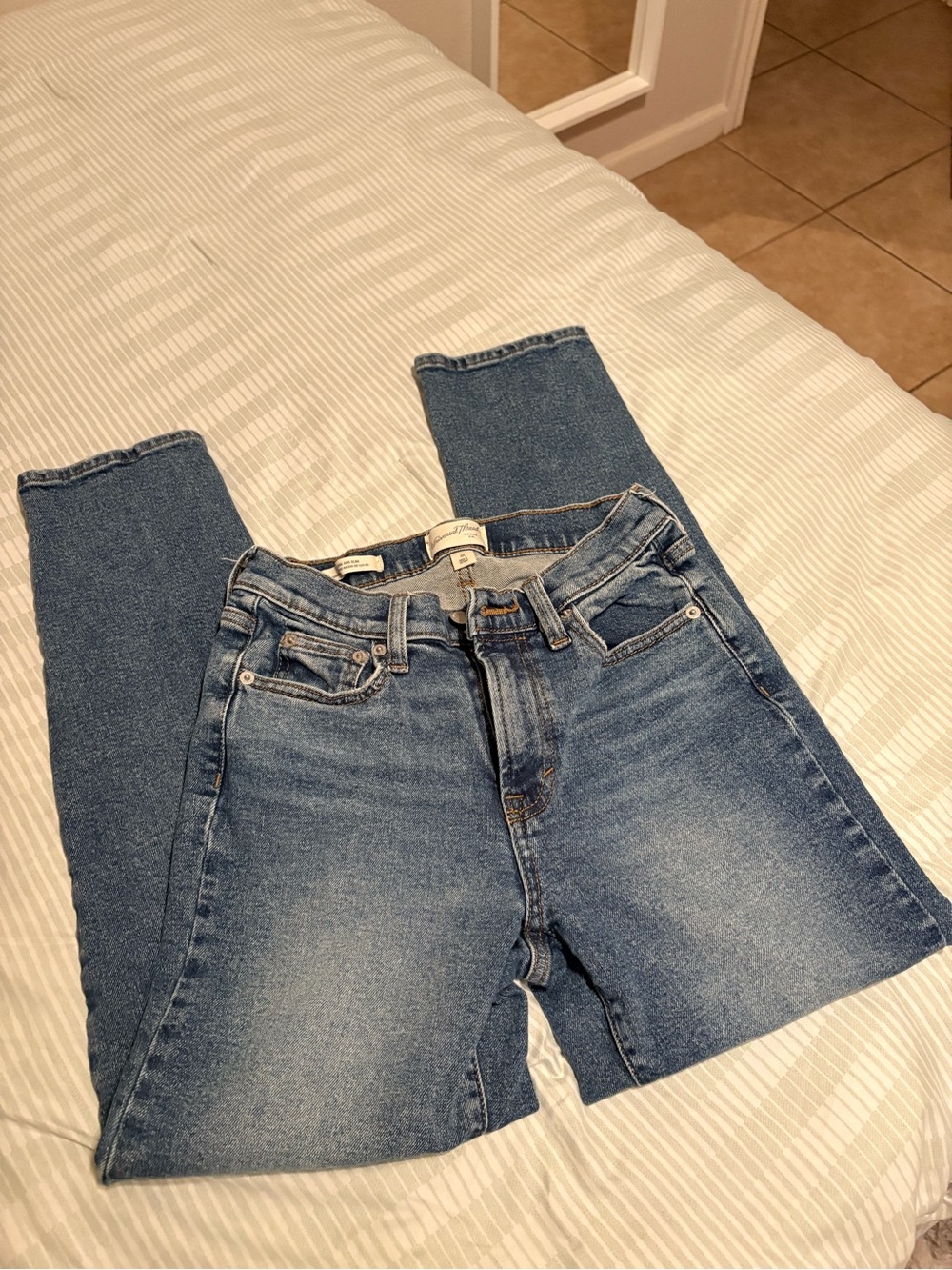 Womens Jeans